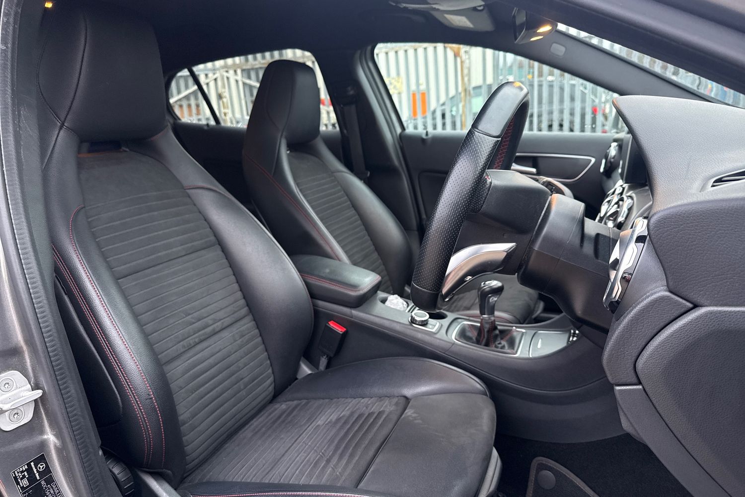 Used Mercedes-Benz GLA 2017 for sale - 76972832: Photo 20