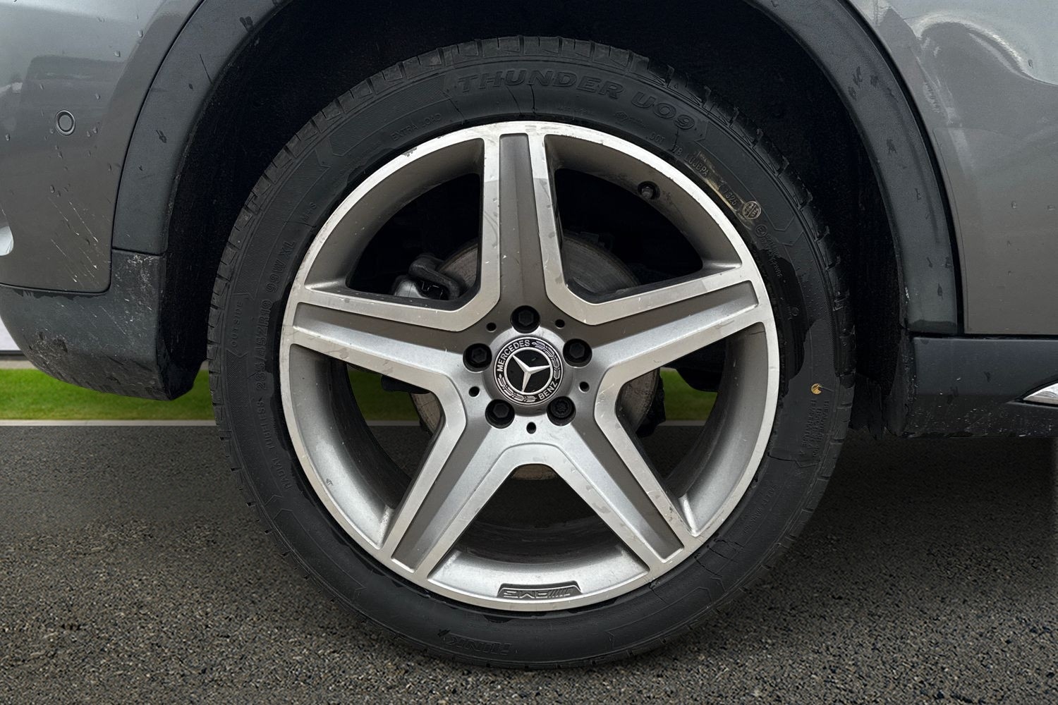 Used Mercedes-Benz GLA 2017 for sale - 76972832: Photo 23