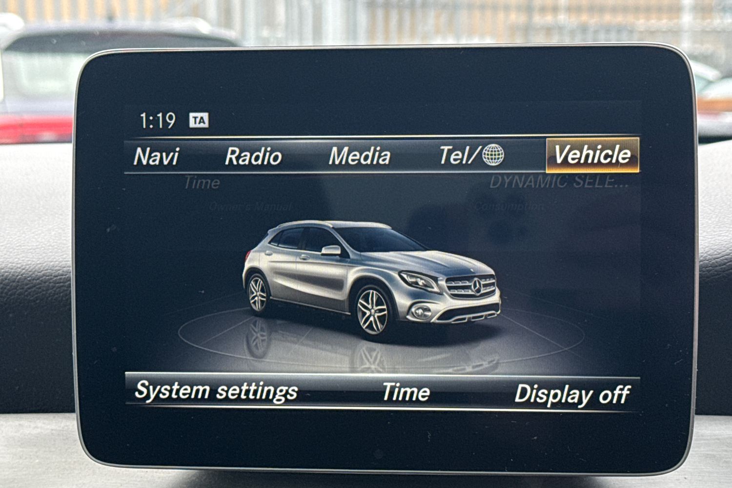 Used Mercedes-Benz GLA 2017 for sale - 76972832: Photo 6