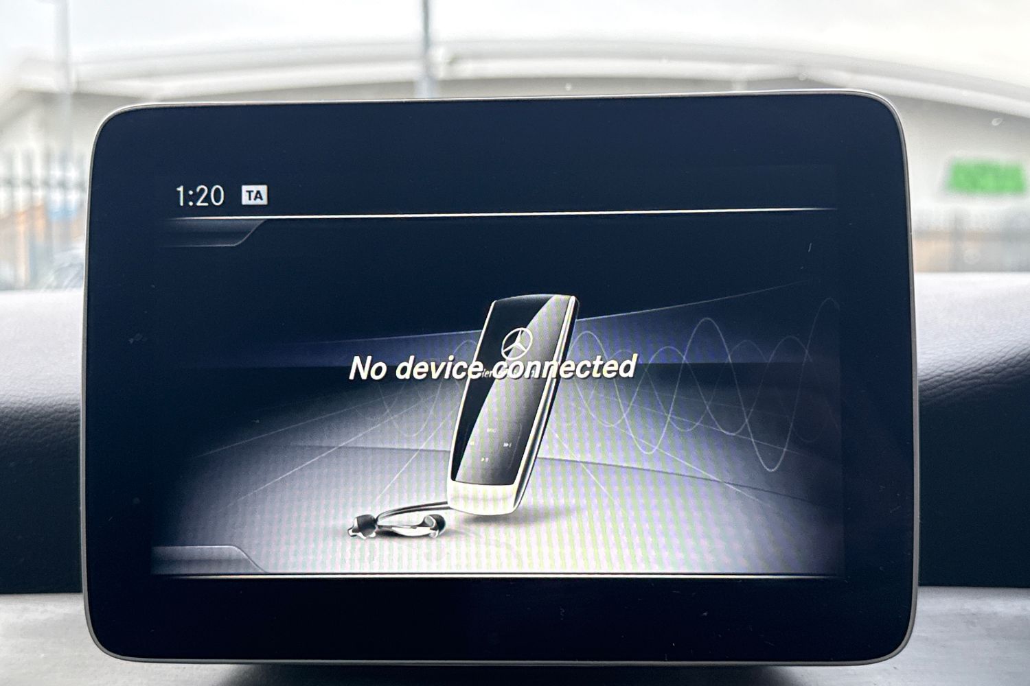 Used Mercedes-Benz GLA 2017 for sale - 76972832: Photo 9