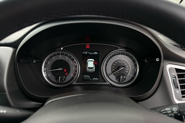 Used Suzuki SX4 S-Cross 2023 for sale - 75694316: Photo 10