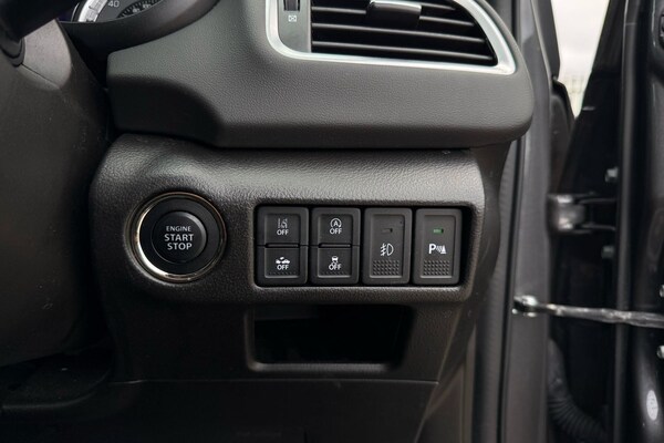 Used Suzuki SX4 S-Cross 2023 for sale - 75694316: Photo 11