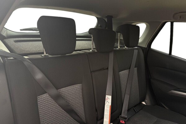 Used Suzuki SX4 S-Cross 2023 for sale - 75694316: Photo 14
