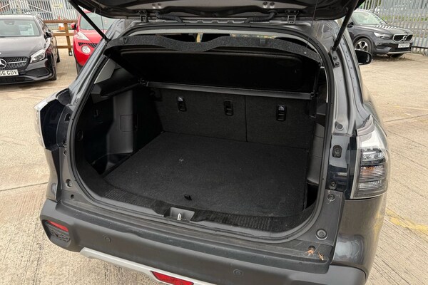 Used Suzuki SX4 S-Cross 2023 for sale - 75694316: Photo 15