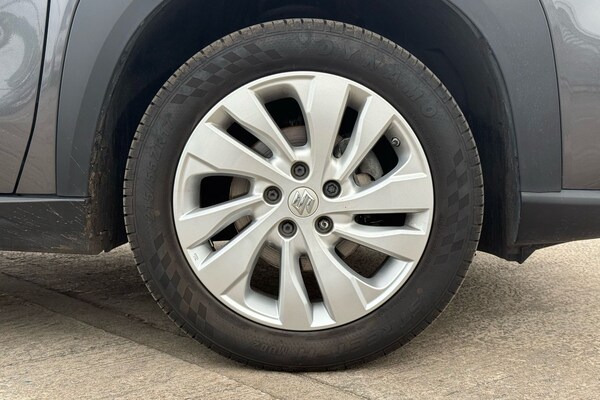 Used Suzuki SX4 S-Cross 2023 for sale - 75694316: Photo 16