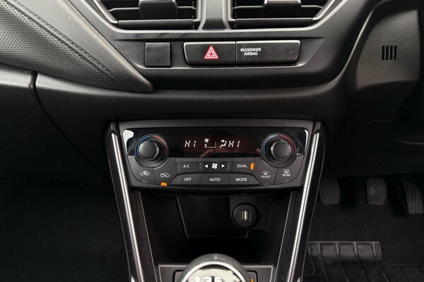 Used Suzuki SX4 S-Cross 2023 for sale - 75694316: Photo 7