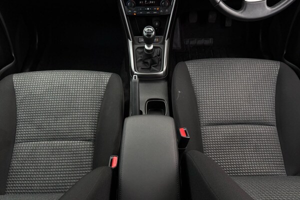 Used Suzuki SX4 S-Cross 2023 for sale - 75694316: Photo 9
