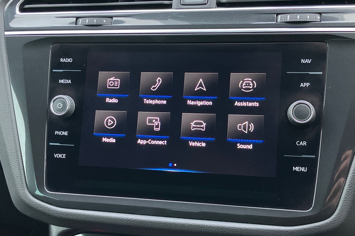 Used Volkswagen Tiguan 2022 for sale - 78077368: Photo 10