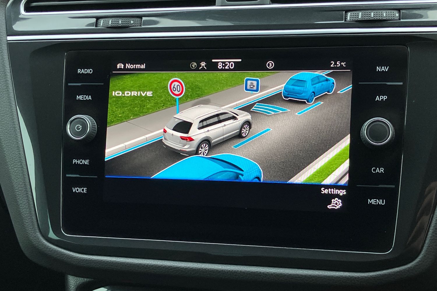 Used Volkswagen Tiguan 2022 for sale - 78077368: Photo 11