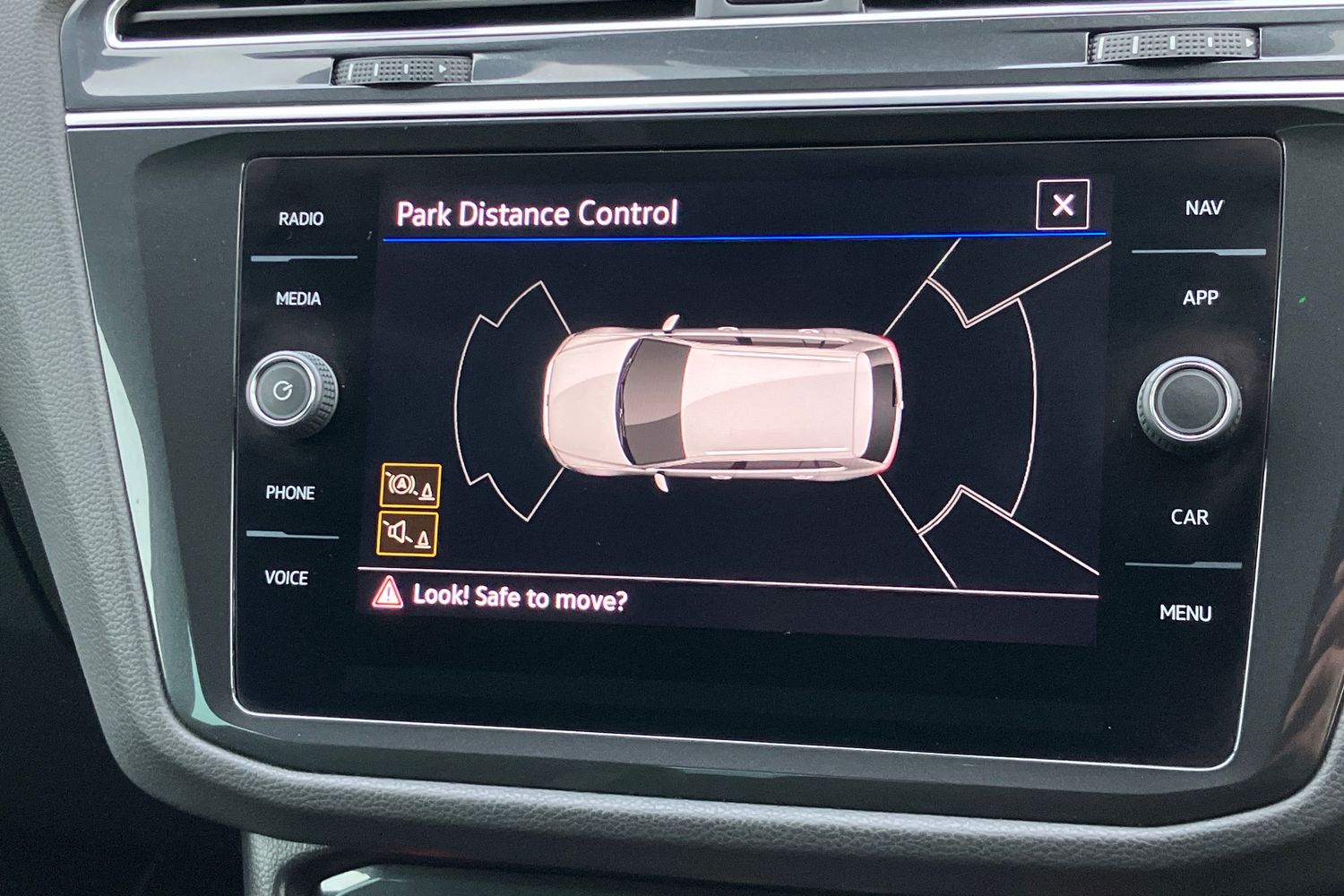 Used Volkswagen Tiguan 2022 for sale - 78077368: Photo 12