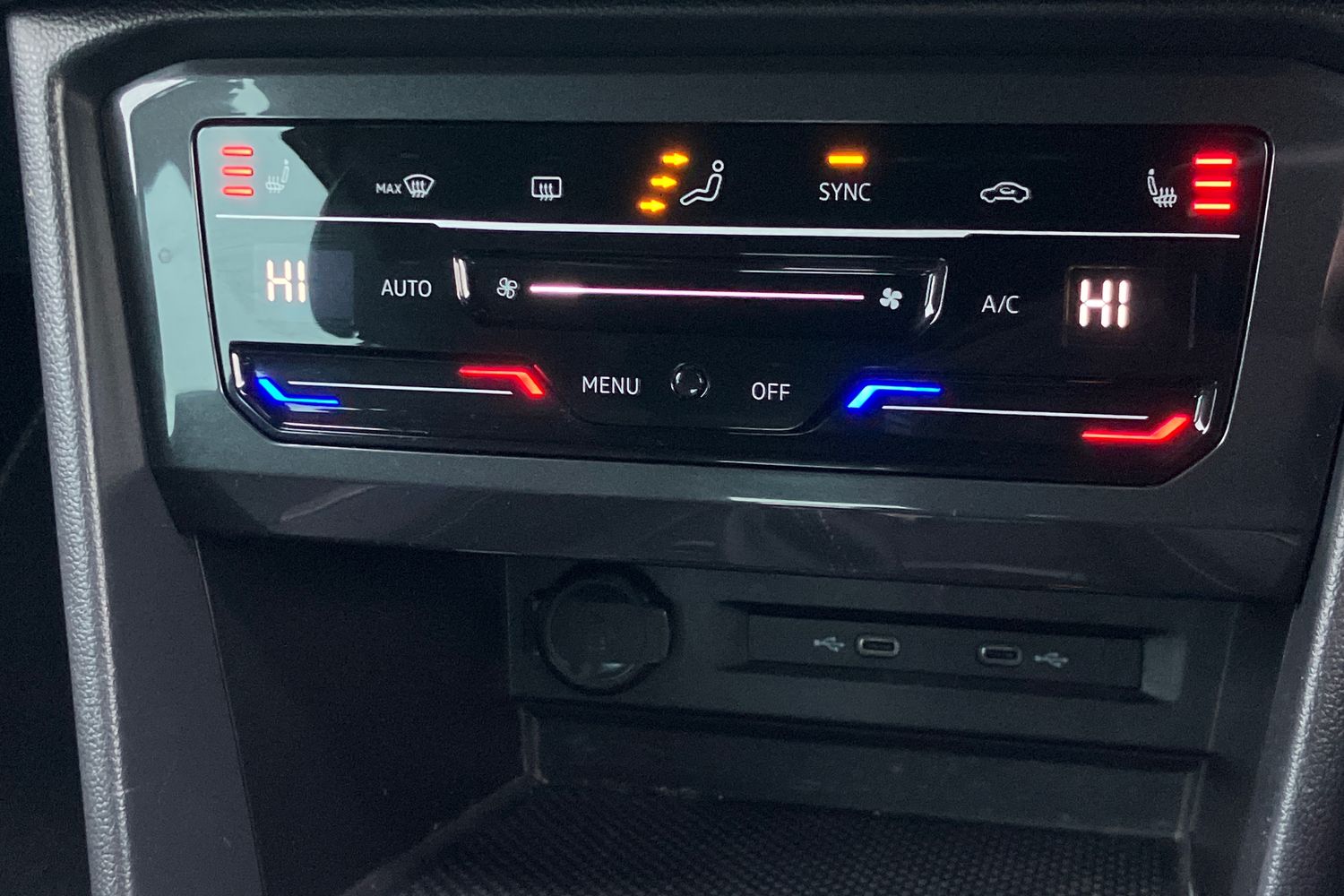 Used Volkswagen Tiguan 2022 for sale - 78077368: Photo 13