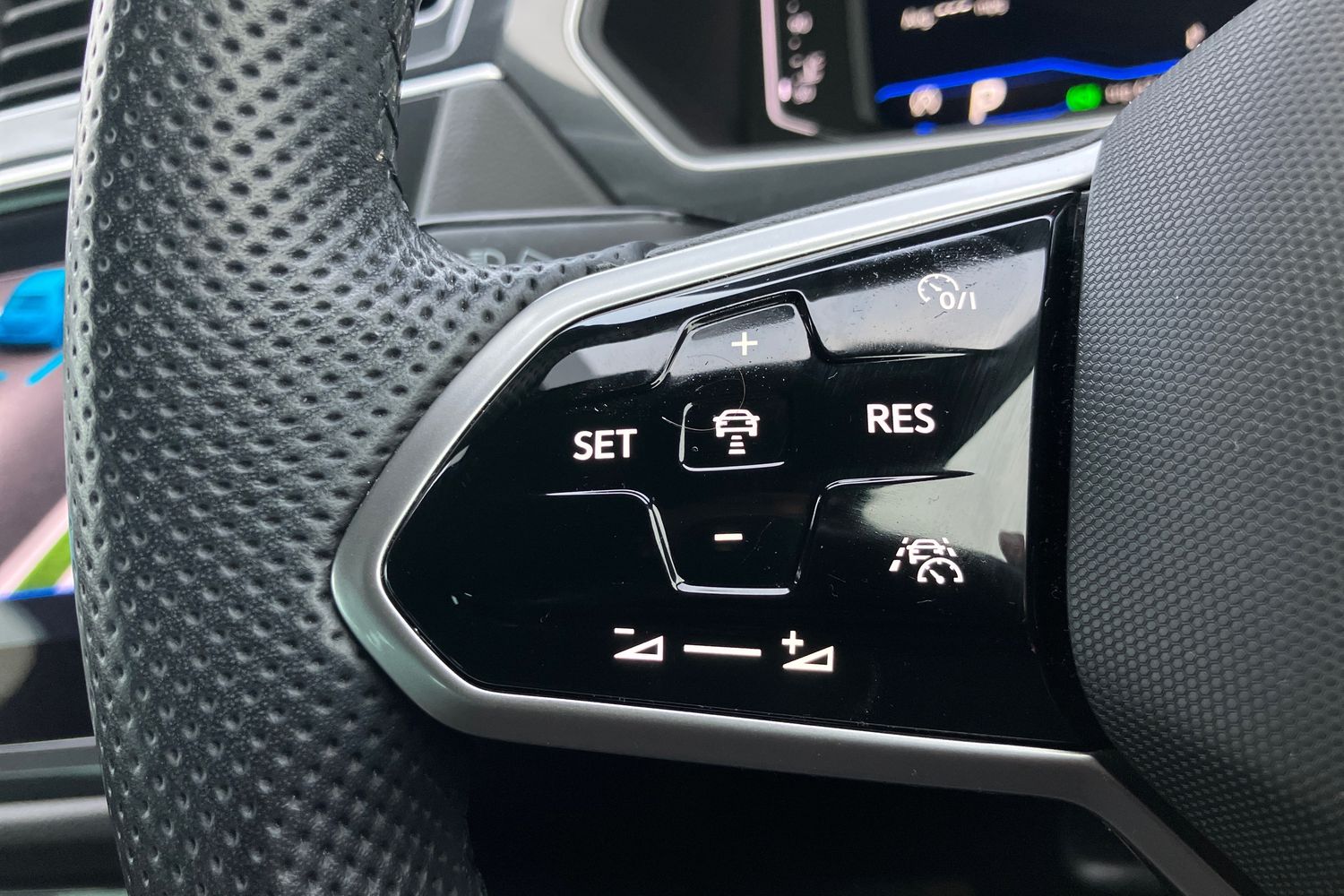 Used Volkswagen Tiguan 2022 for sale - 78077368: Photo 17