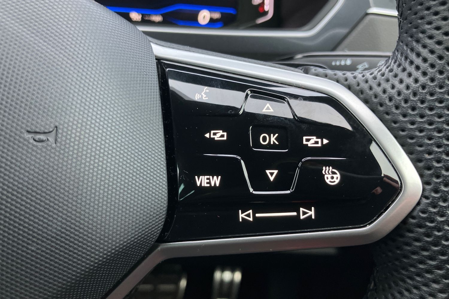 Used Volkswagen Tiguan 2022 for sale - 78077368: Photo 18