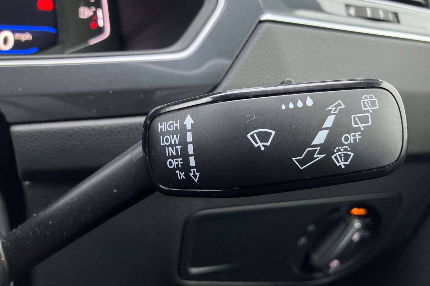 Used Volkswagen Tiguan 2022 for sale - 78077368: Photo 20