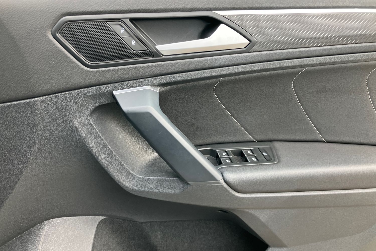 Used Volkswagen Tiguan 2022 for sale - 78077368: Photo 23