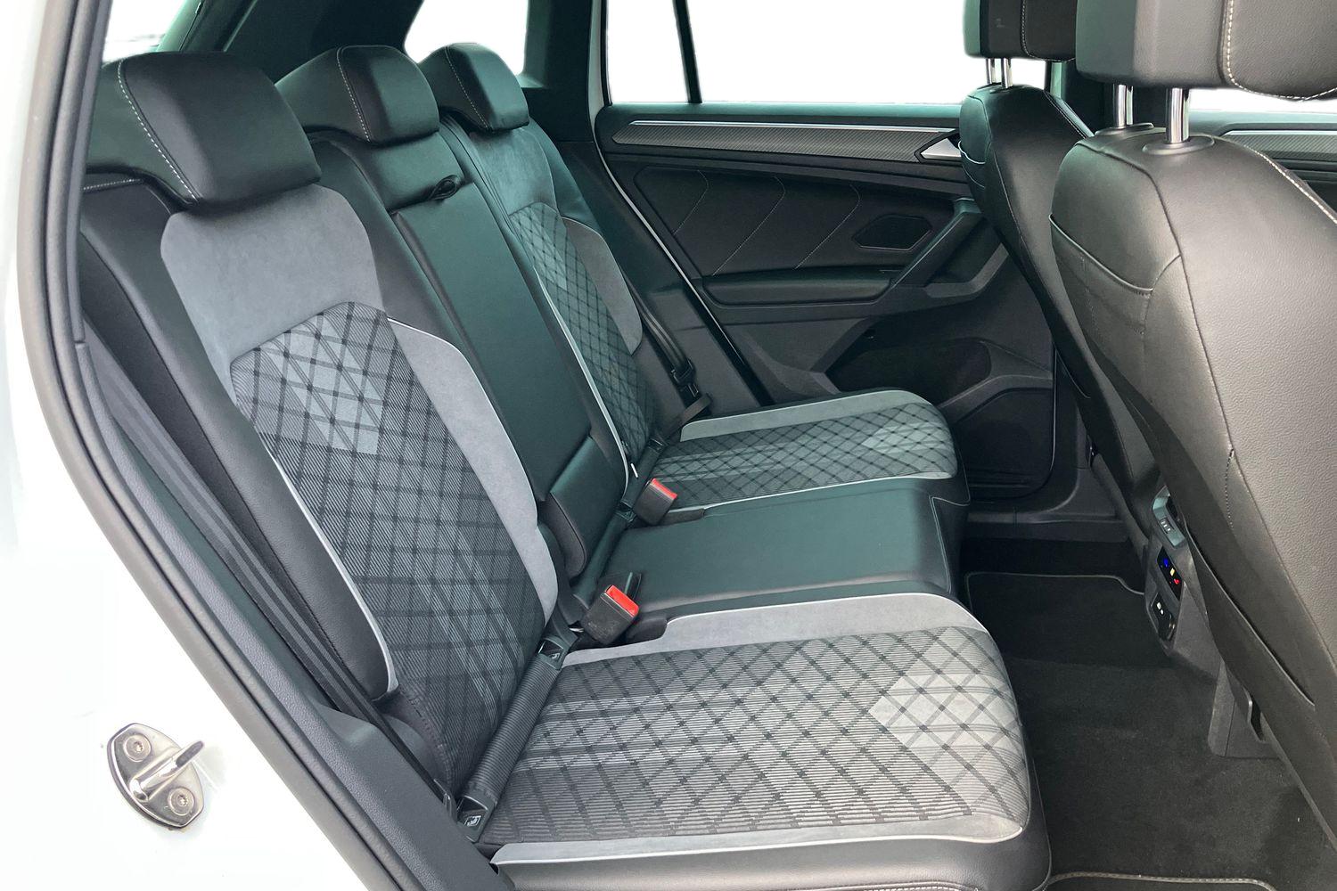 Used Volkswagen Tiguan 2022 for sale - 78077368: Photo 24