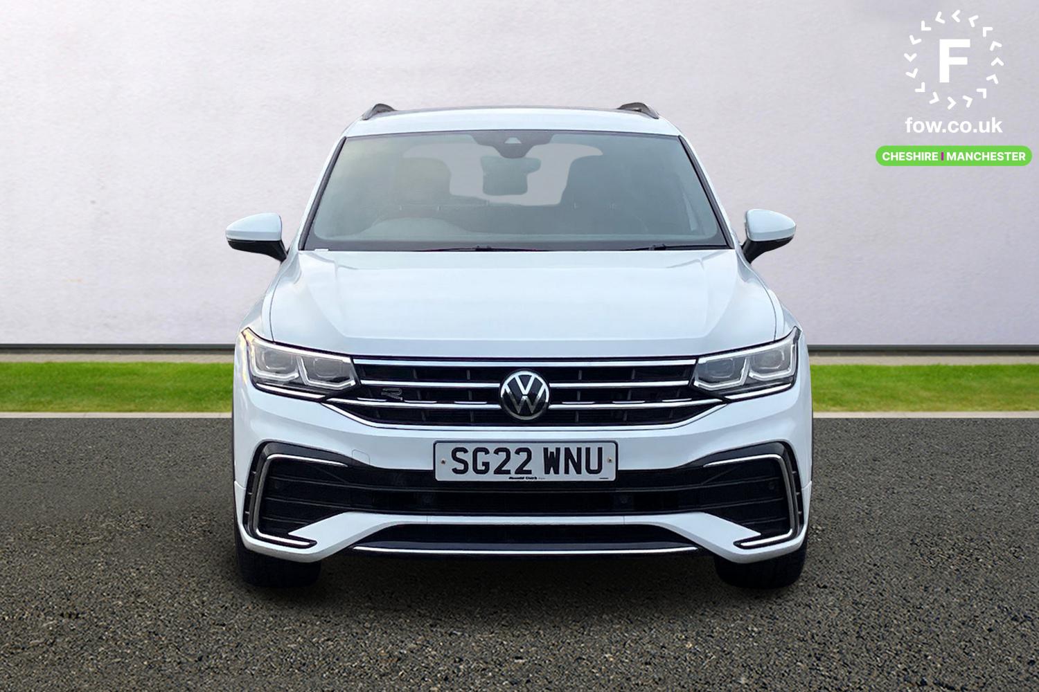 Used Volkswagen Tiguan 2022 for sale - 78077368: Photo 27