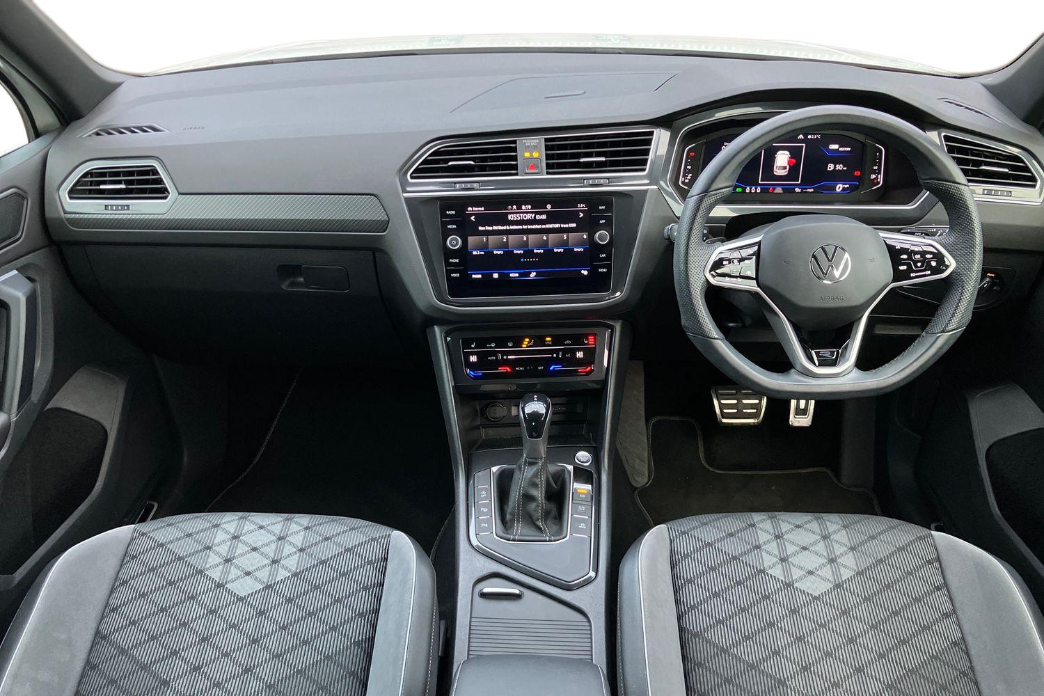 Used Volkswagen Tiguan 2022 for sale - 78077368: Photo 3