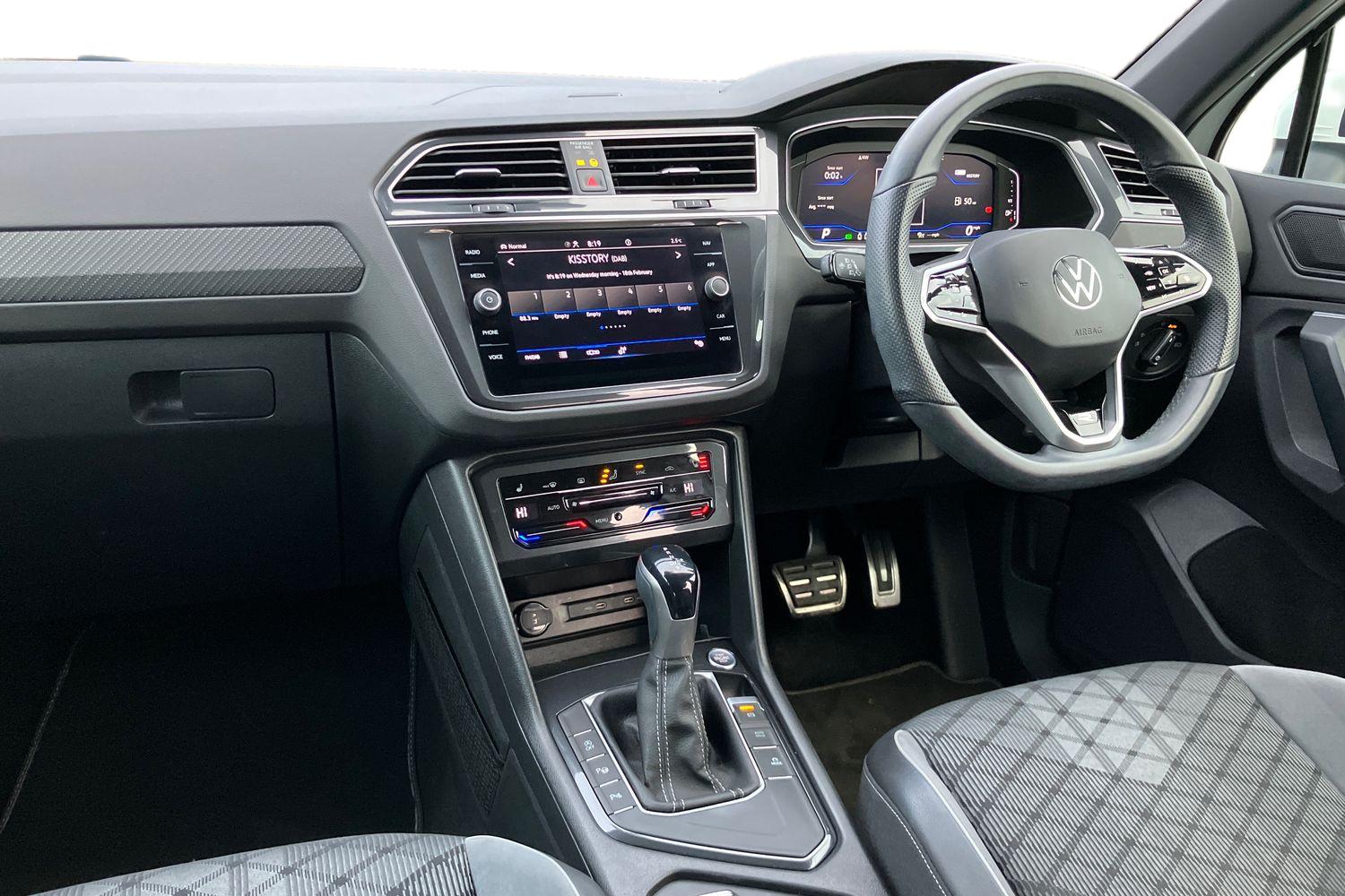Used Volkswagen Tiguan 2022 for sale - 78077368: Photo 4