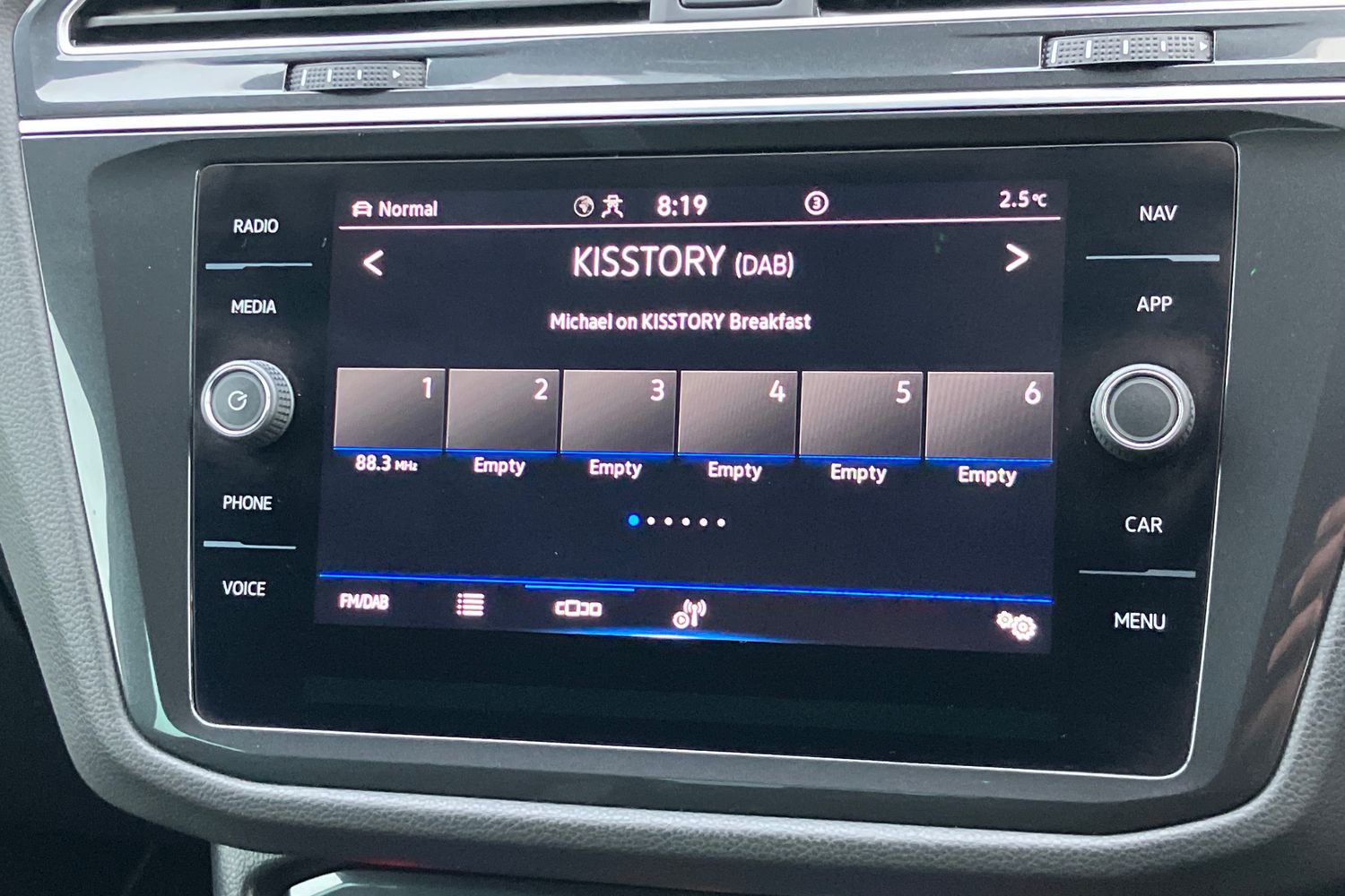 Used Volkswagen Tiguan 2022 for sale - 78077368: Photo 6