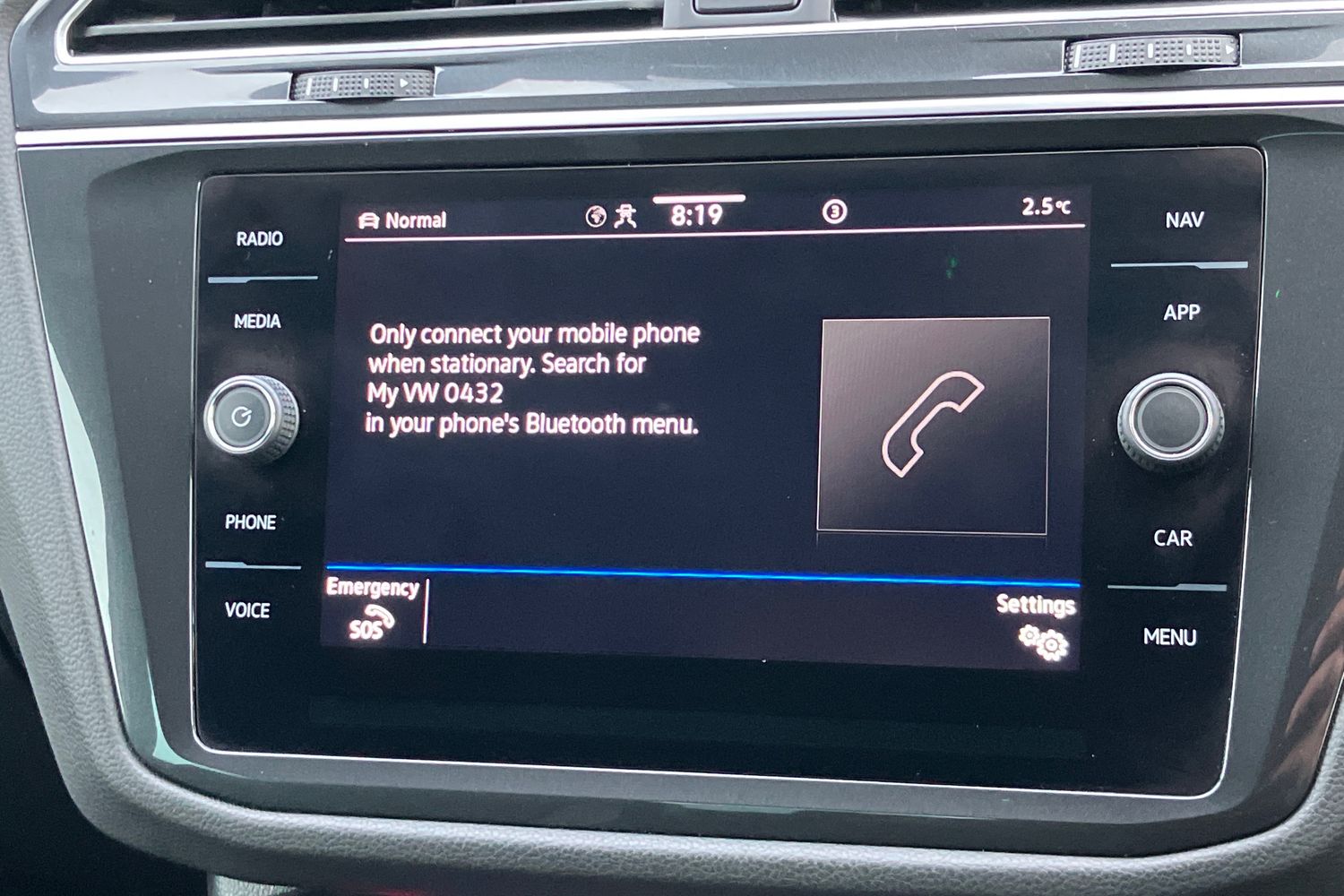 Used Volkswagen Tiguan 2022 for sale - 78077368: Photo 7