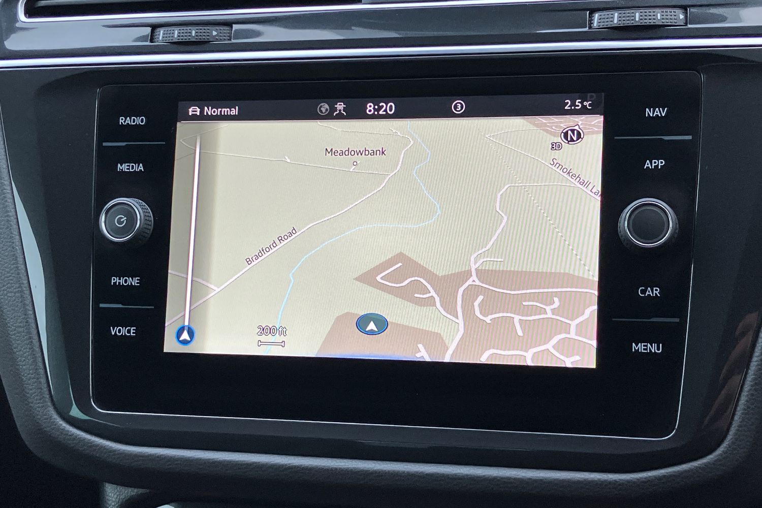 Used Volkswagen Tiguan 2022 for sale - 78077368: Photo 8