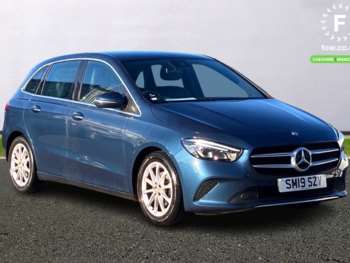 2019 - B180 Sport 5dr Auto