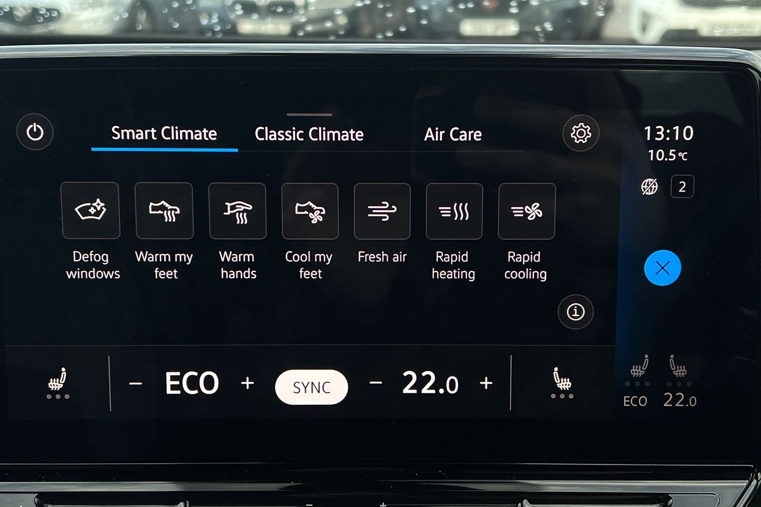 Used Volkswagen ID.3 2021 for sale - 76836193: Photo 10