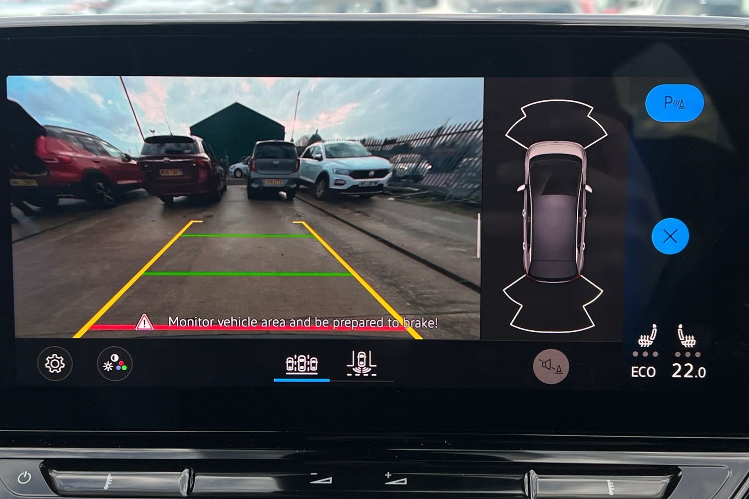 Used Volkswagen ID.3 2021 for sale - 76836193: Photo 11