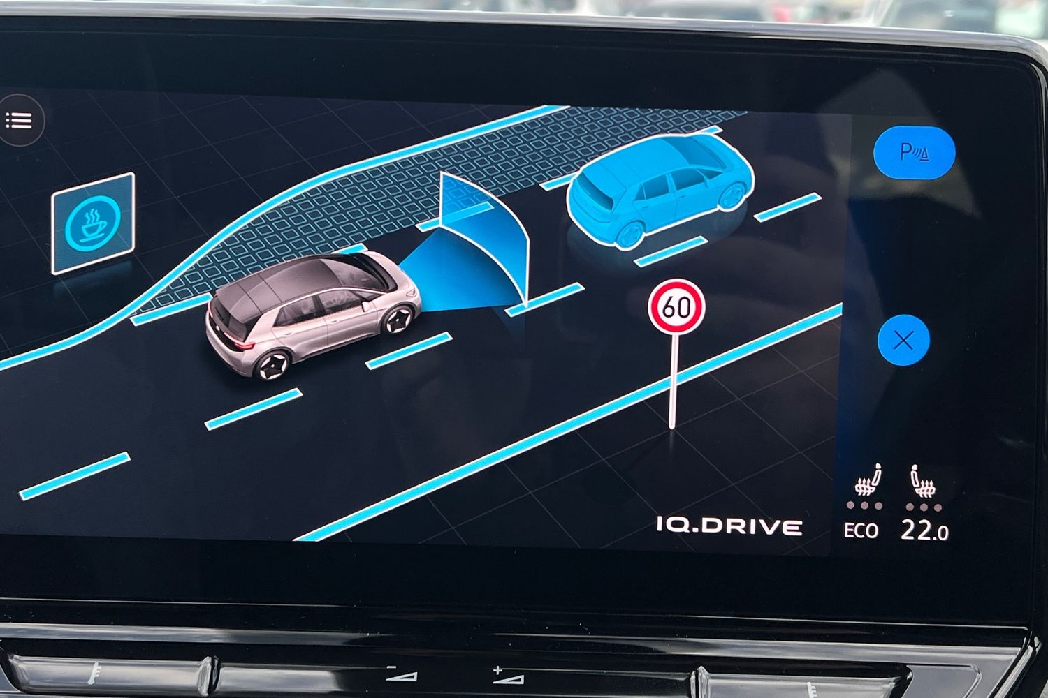 Used Volkswagen ID.3 2021 for sale - 76836193: Photo 12