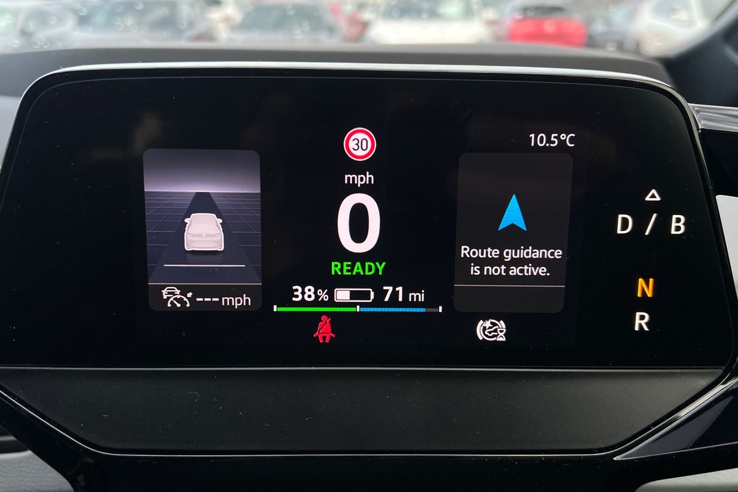 Used Volkswagen ID.3 2021 for sale - 76836193: Photo 19