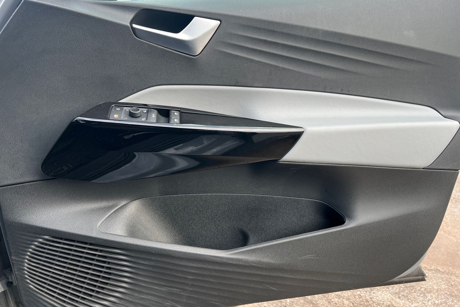 Used Volkswagen ID.3 2021 for sale - 76836193: Photo 20