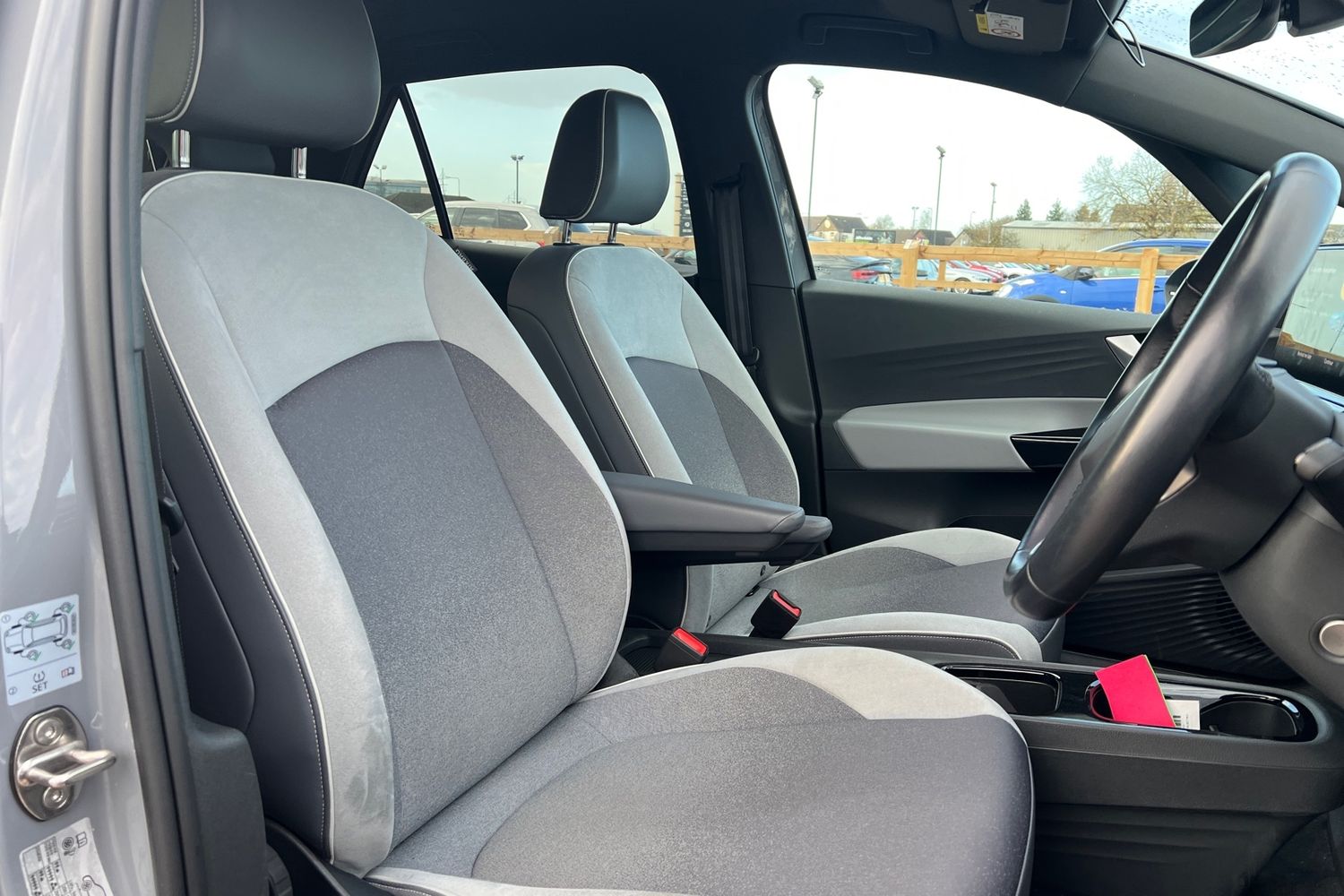 Used Volkswagen ID.3 2021 for sale - 76836193: Photo 21