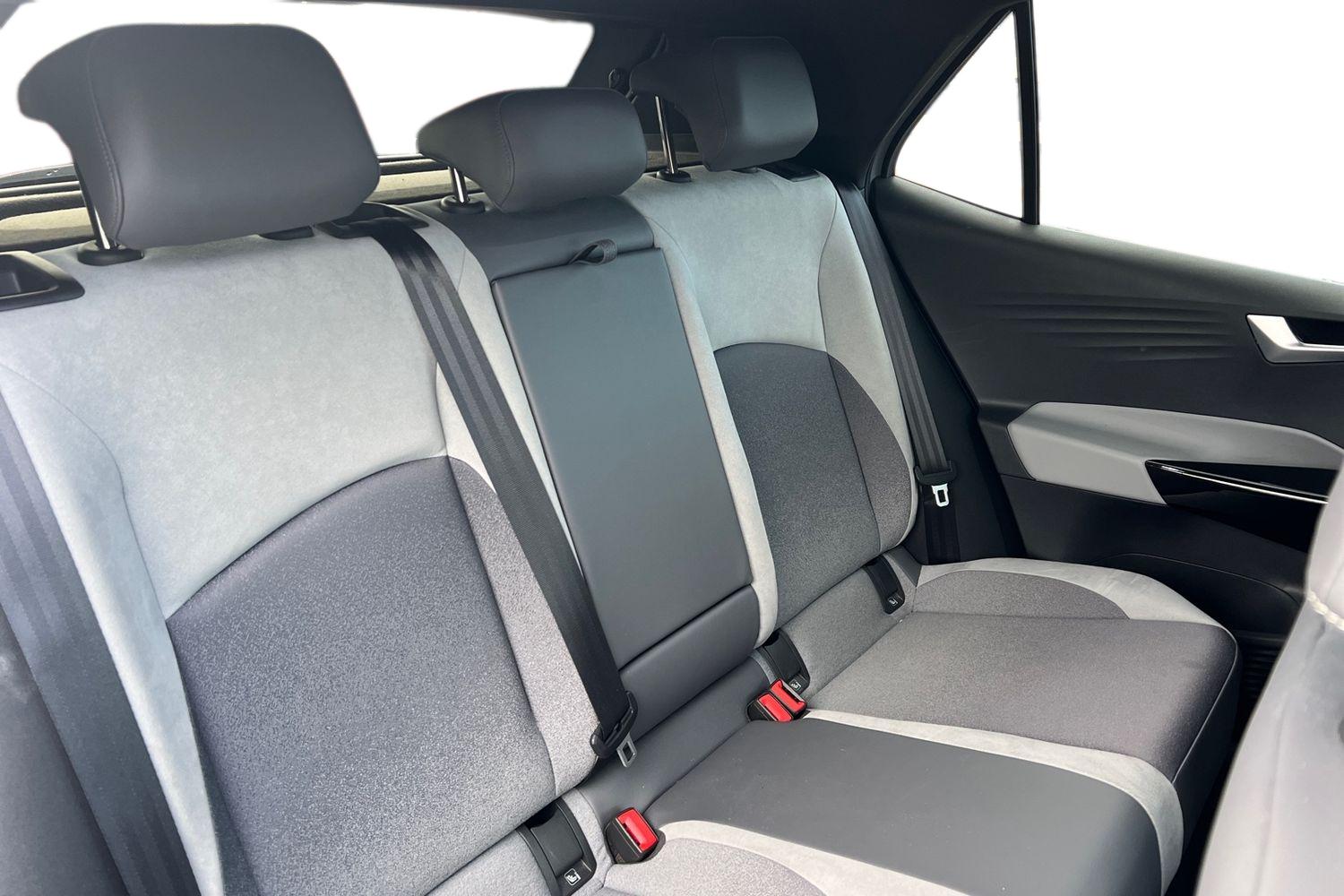 Used Volkswagen ID.3 2021 for sale - 76836193: Photo 22