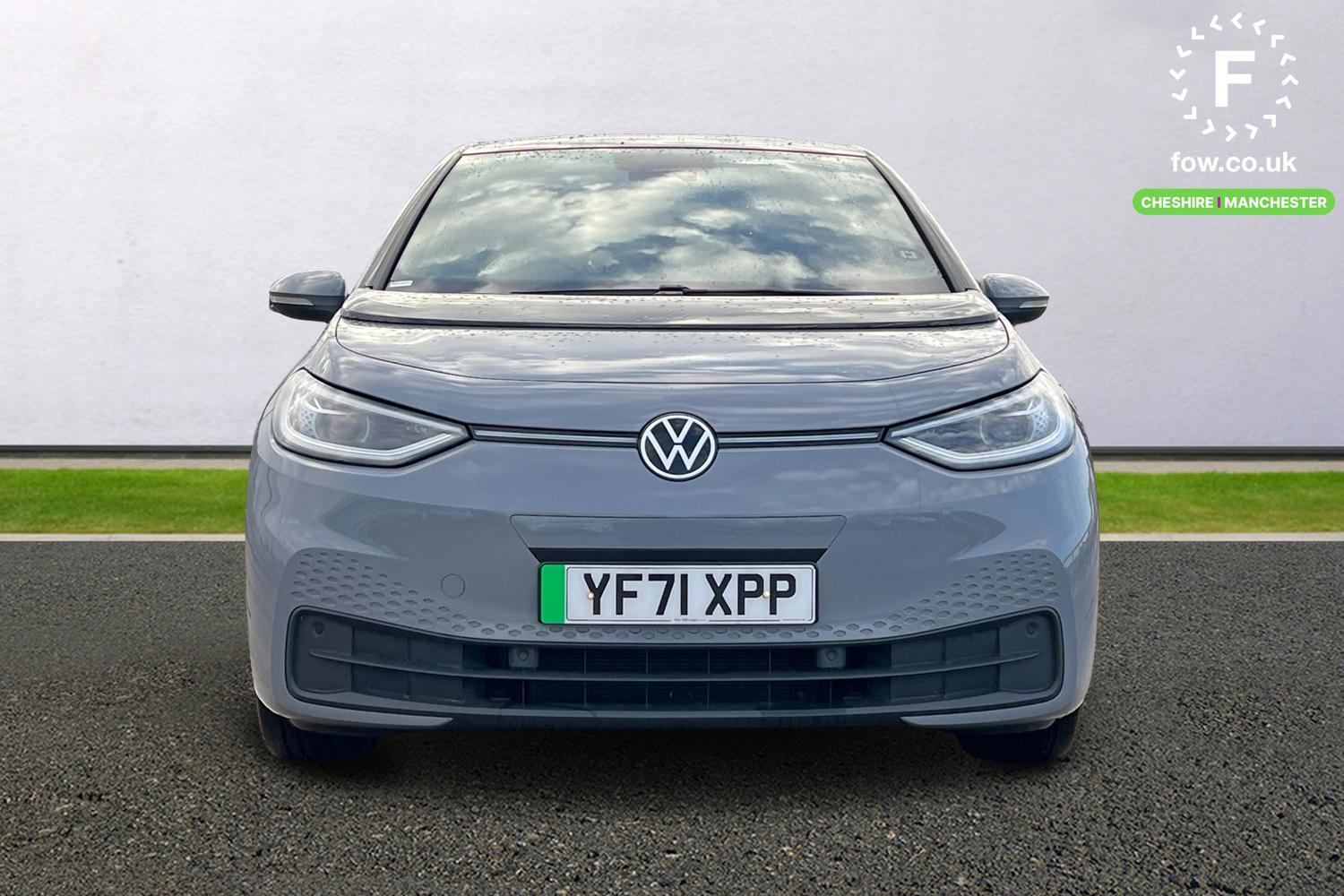 Used Volkswagen ID.3 2021 for sale - 76836193: Photo 25