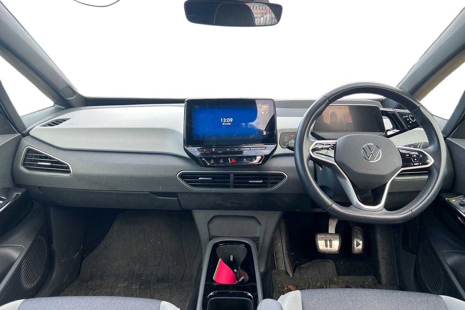 Used Volkswagen ID.3 2021 for sale - 76836193: Photo 3