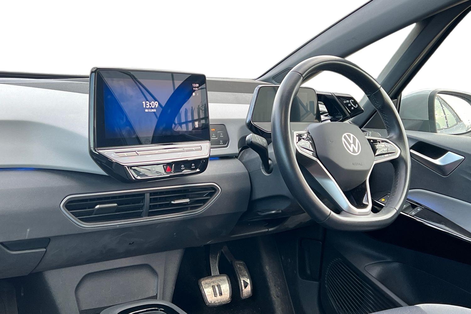 Used Volkswagen ID.3 2021 for sale - 76836193: Photo 4