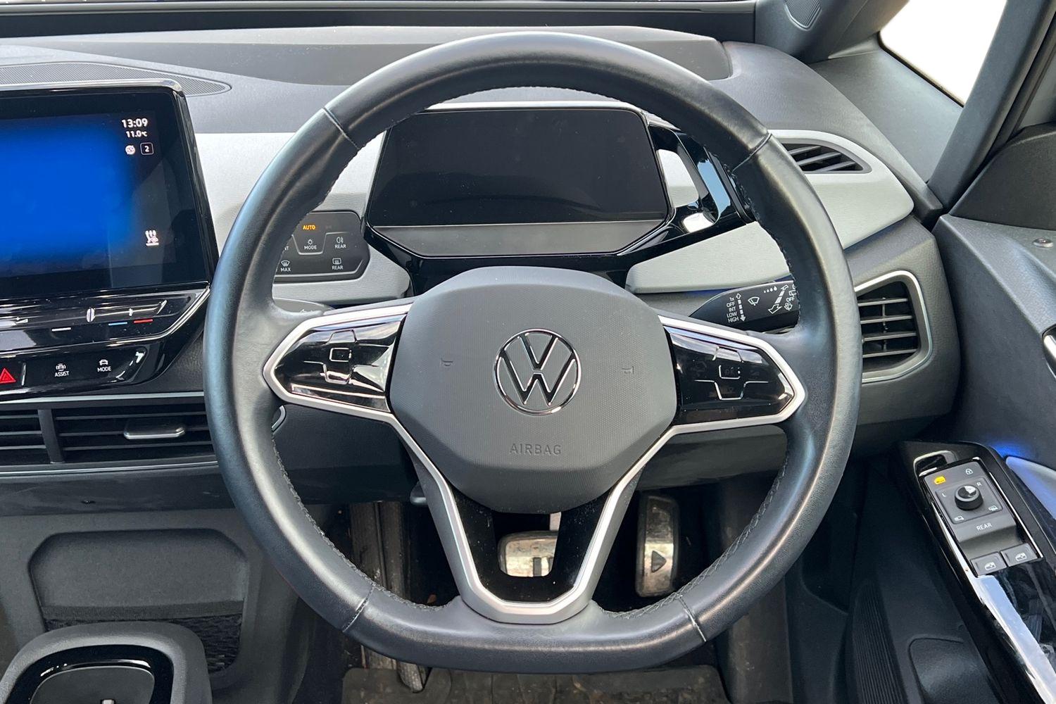 Used Volkswagen ID.3 2021 for sale - 76836193: Photo 5