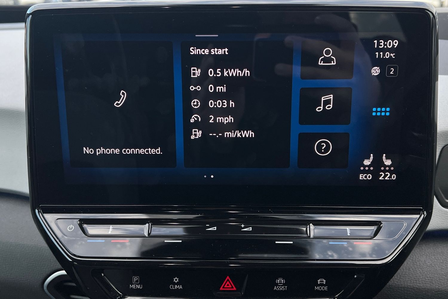 Used Volkswagen ID.3 2021 for sale - 76836193: Photo 6