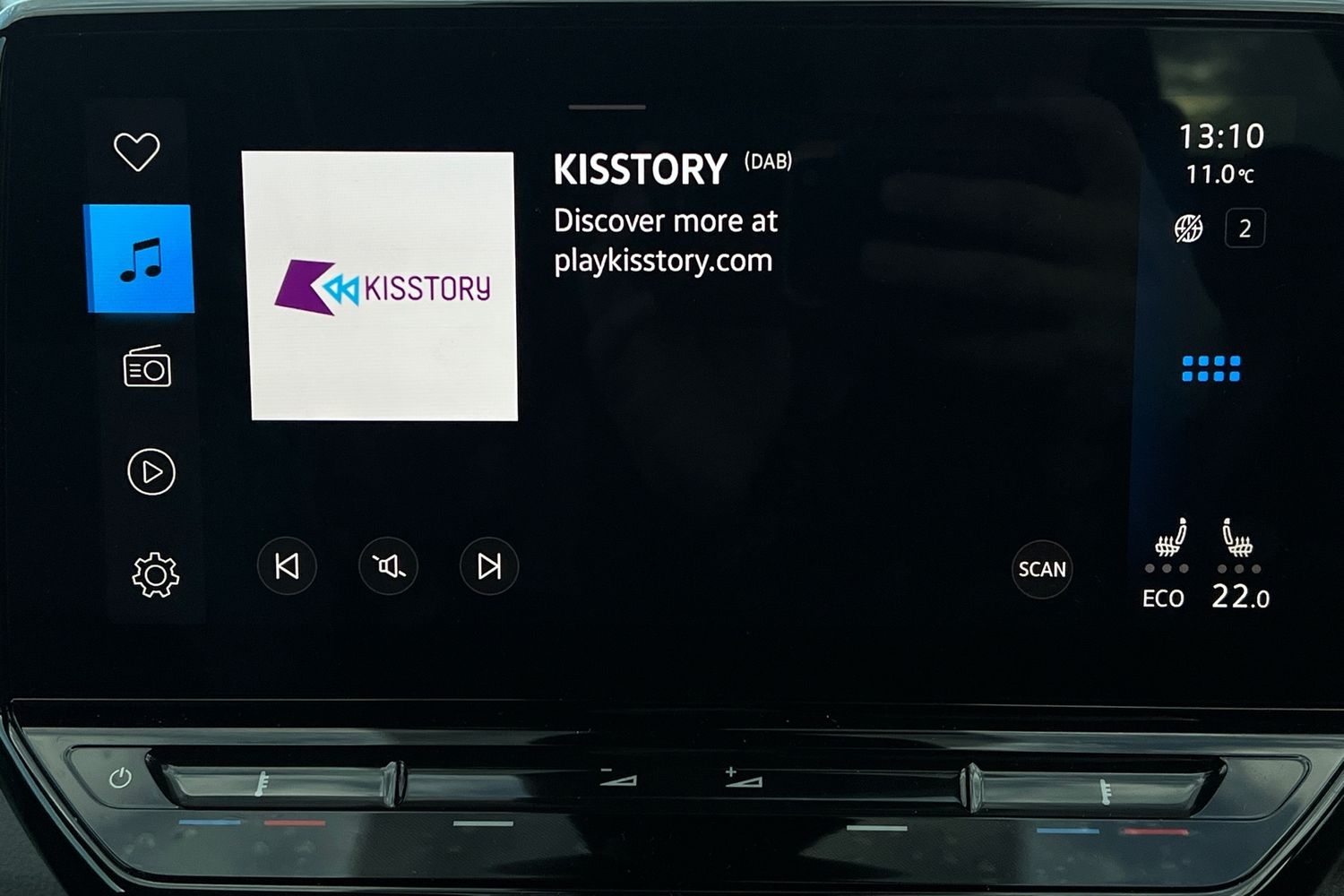 Used Volkswagen ID.3 2021 for sale - 76836193: Photo 7