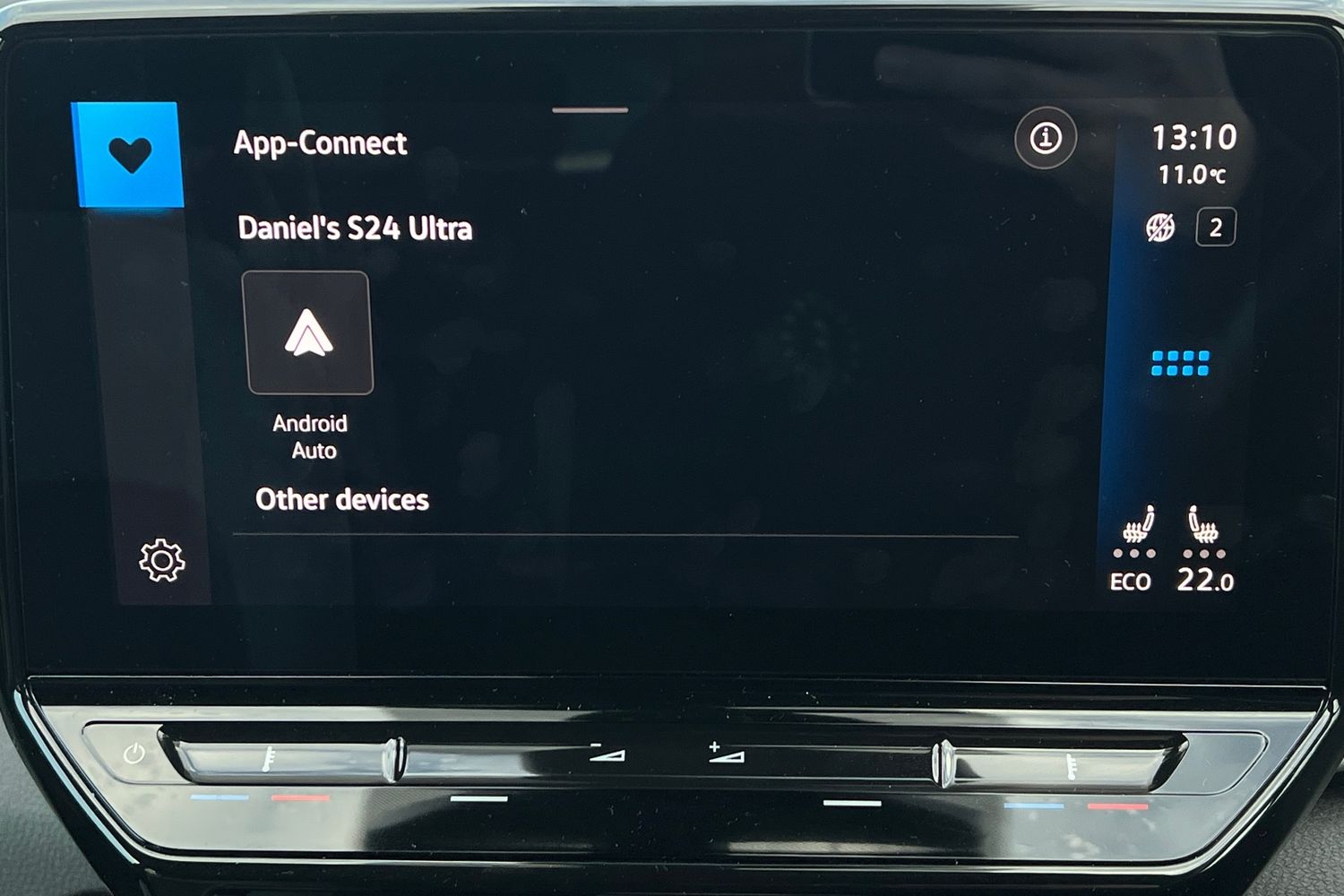 Used Volkswagen ID.3 2021 for sale - 76836193: Photo 9