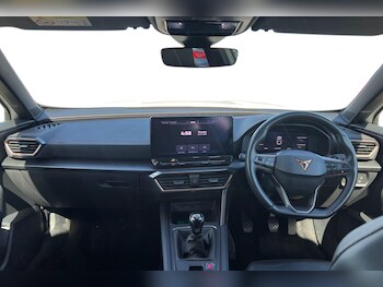 Used Cupra Formentor 2021 for sale - 78479843: Photo