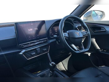 Used Cupra Formentor 2021 for sale - 78479843: Photo