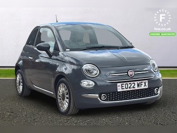 Used Fiat 500 2022 for sale - 79431715: Photo
