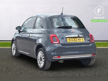 Used Fiat 500 2022 for sale - 79431715: Photo