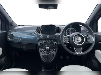 Used Fiat 500 2022 for sale - 79431715: Photo
