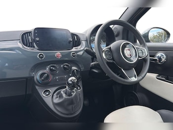 Used Fiat 500 2022 for sale - 79431715: Photo