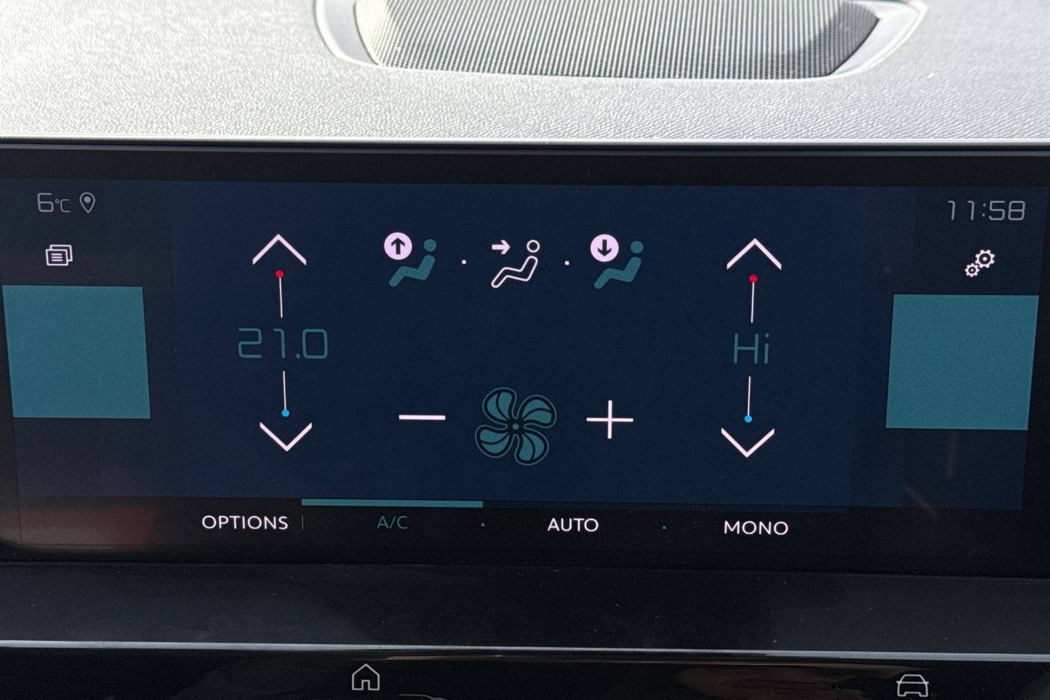 Used Citroen C4 2023 for sale - 77361711: Photo 10