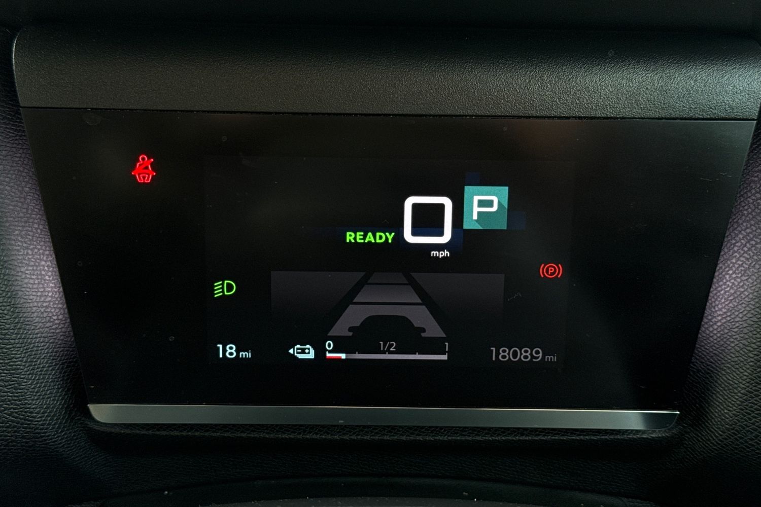 Used Citroen C4 2023 for sale - 77361711: Photo 16