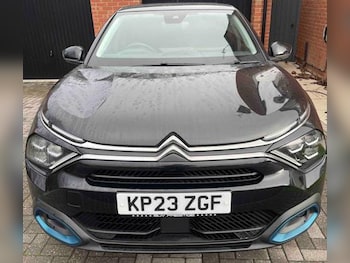 Used Citroen C4 2023 for sale - 77361711: Photo